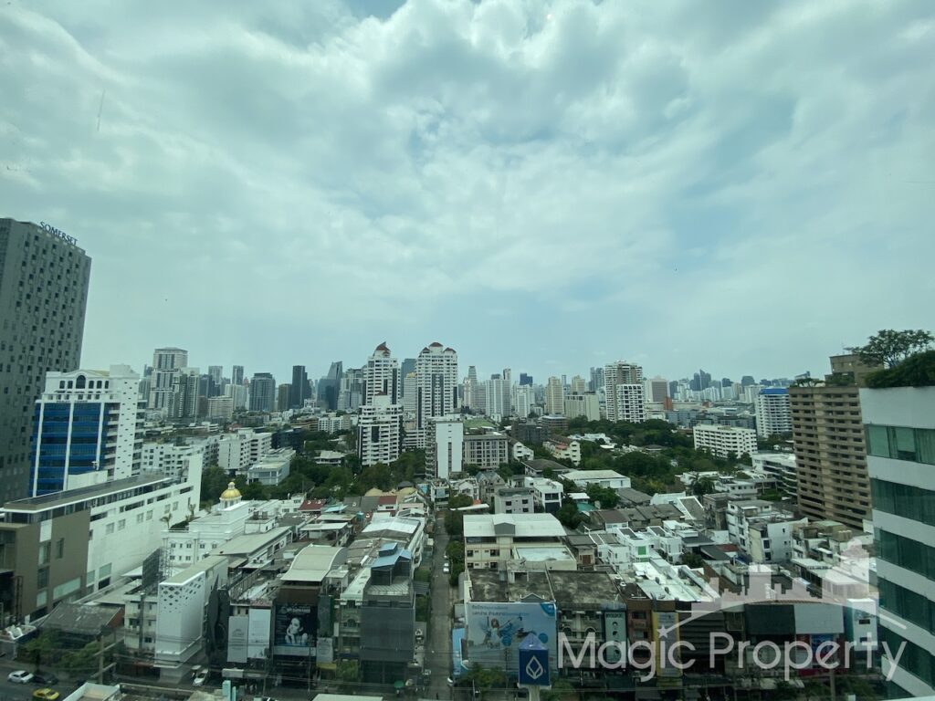 Property Image – Eight Thonglor Residence