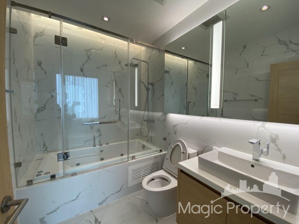 Property Image – Eight Thonglor Residence