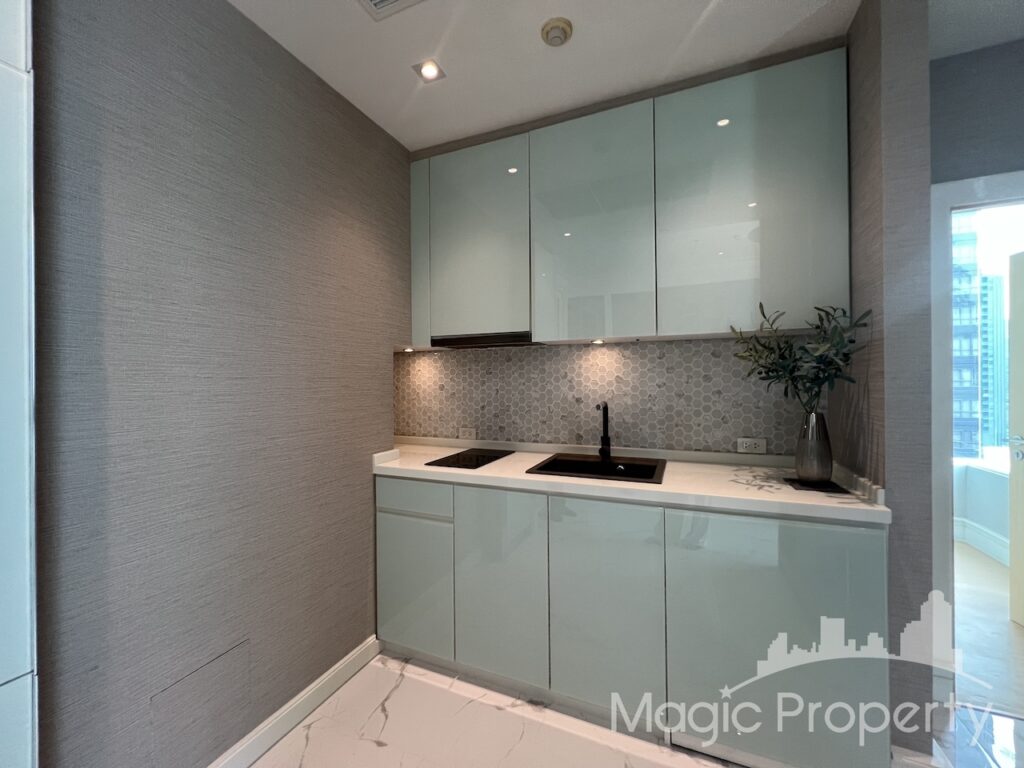 Property Image – Eight Thonglor Residence