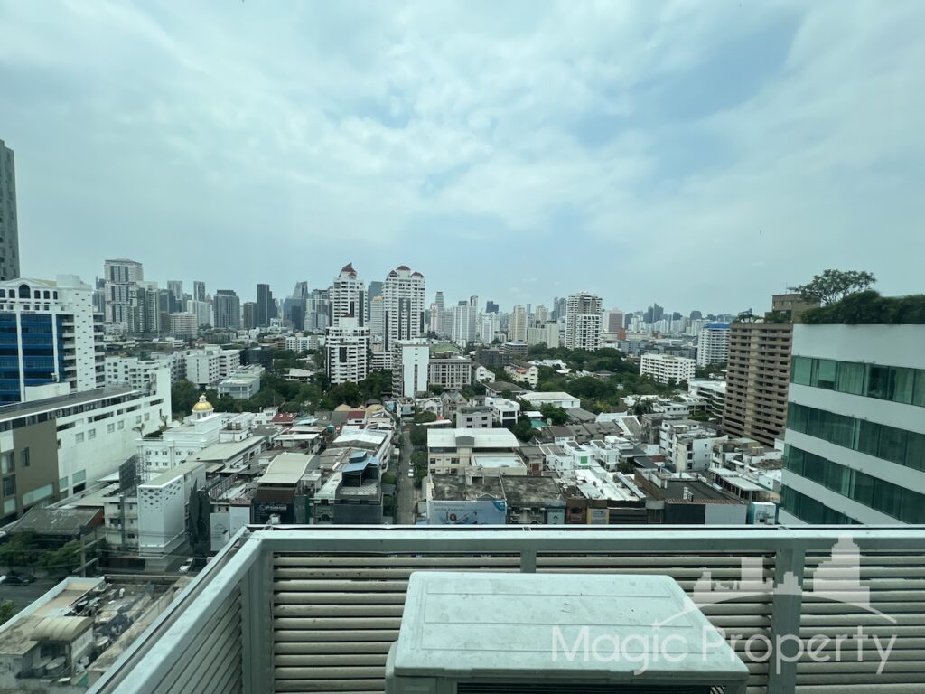 Property Image – Eight Thonglor Residence