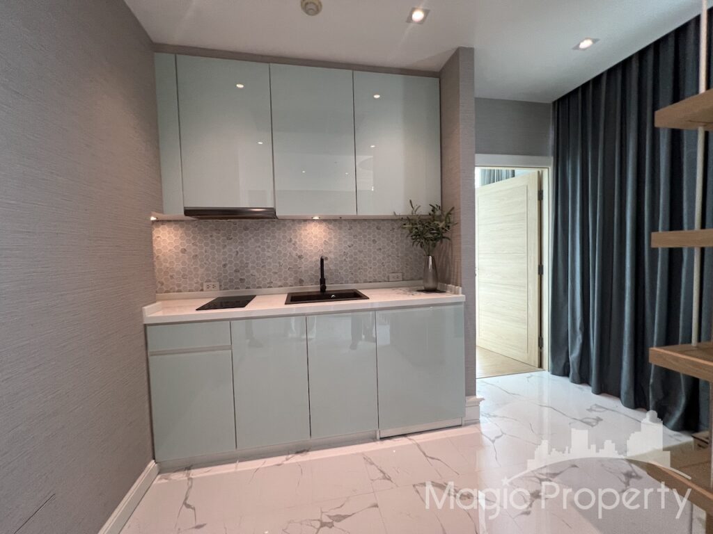 Property Image – Eight Thonglor Residence