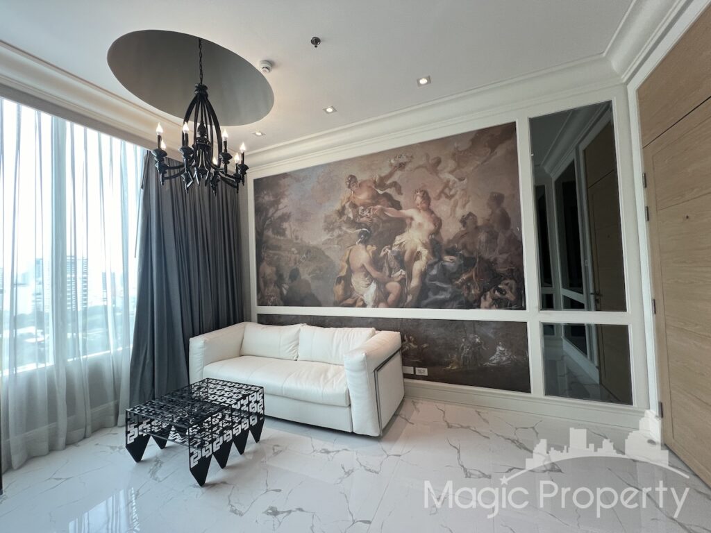 Property Image – Eight Thonglor Residence