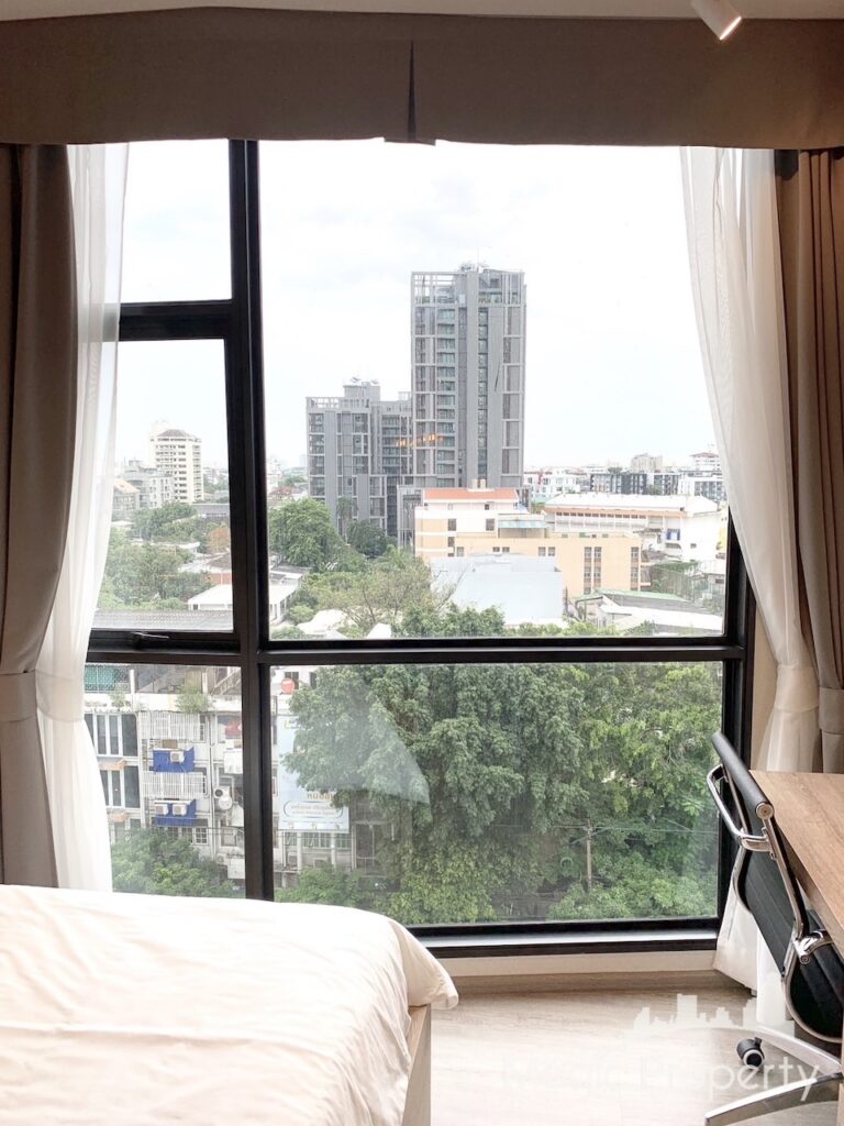 Property Image – RHYTHM Ekkamai