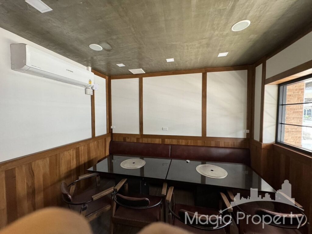 Property Image – Commercial Space Park Avenue