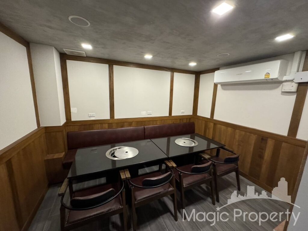 Property Image – Commercial Space Park Avenue