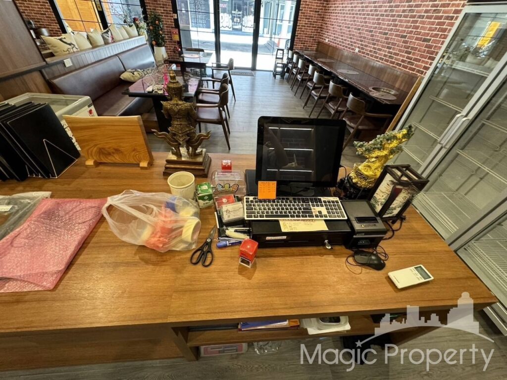 Property Image – Commercial Space Park Avenue