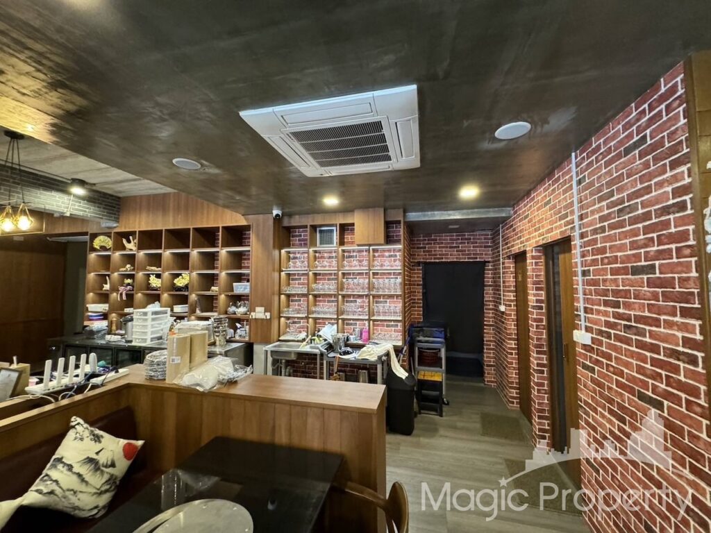 Property Image – Commercial Space Park Avenue