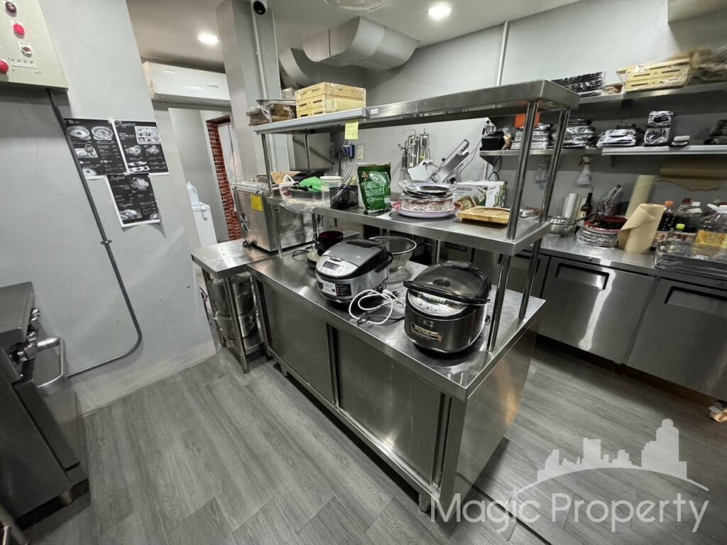 Property Image – Commercial Space Park Avenue