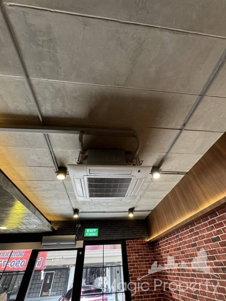 Property Image – Commercial Space Park Avenue