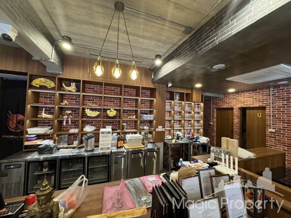 Property Image – Commercial Space Park Avenue