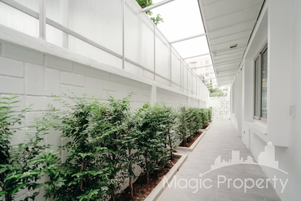 Property Image – Townhouse Soi Sukhumvit 15