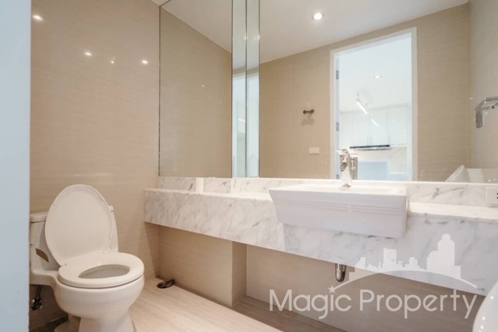 Property Image – Townhouse Soi Sukhumvit 15