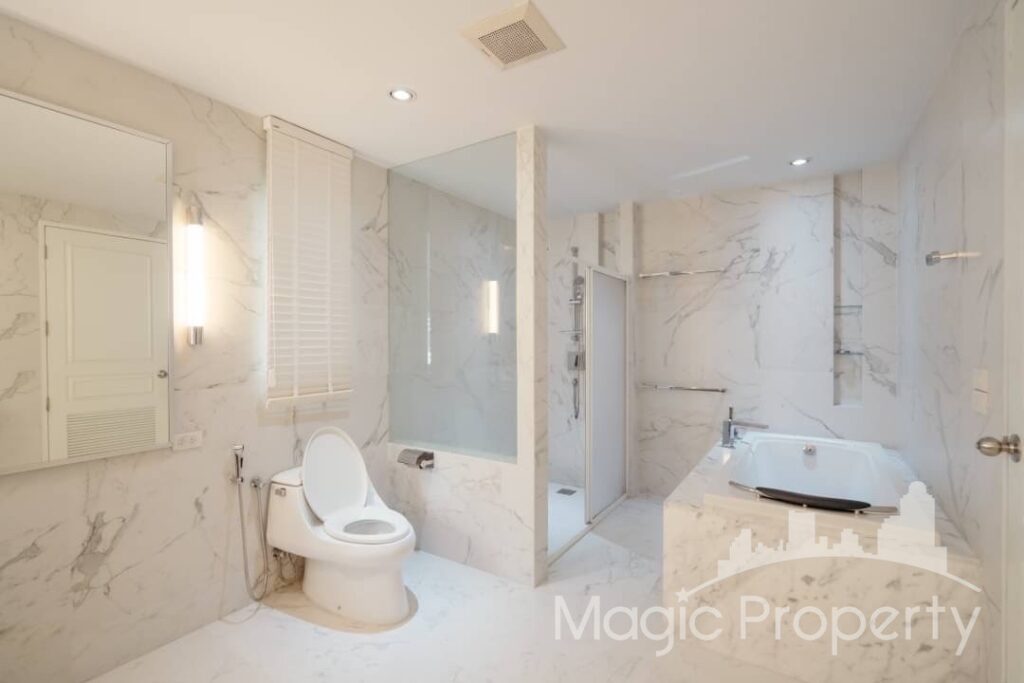 Property Image – Townhouse Soi Sukhumvit 15