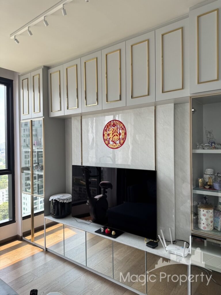 Property Image – Ideo Q Sukhumvit 36 Condominium