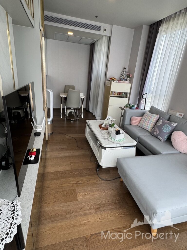 Property Image – Ideo Q Sukhumvit 36 Condominium