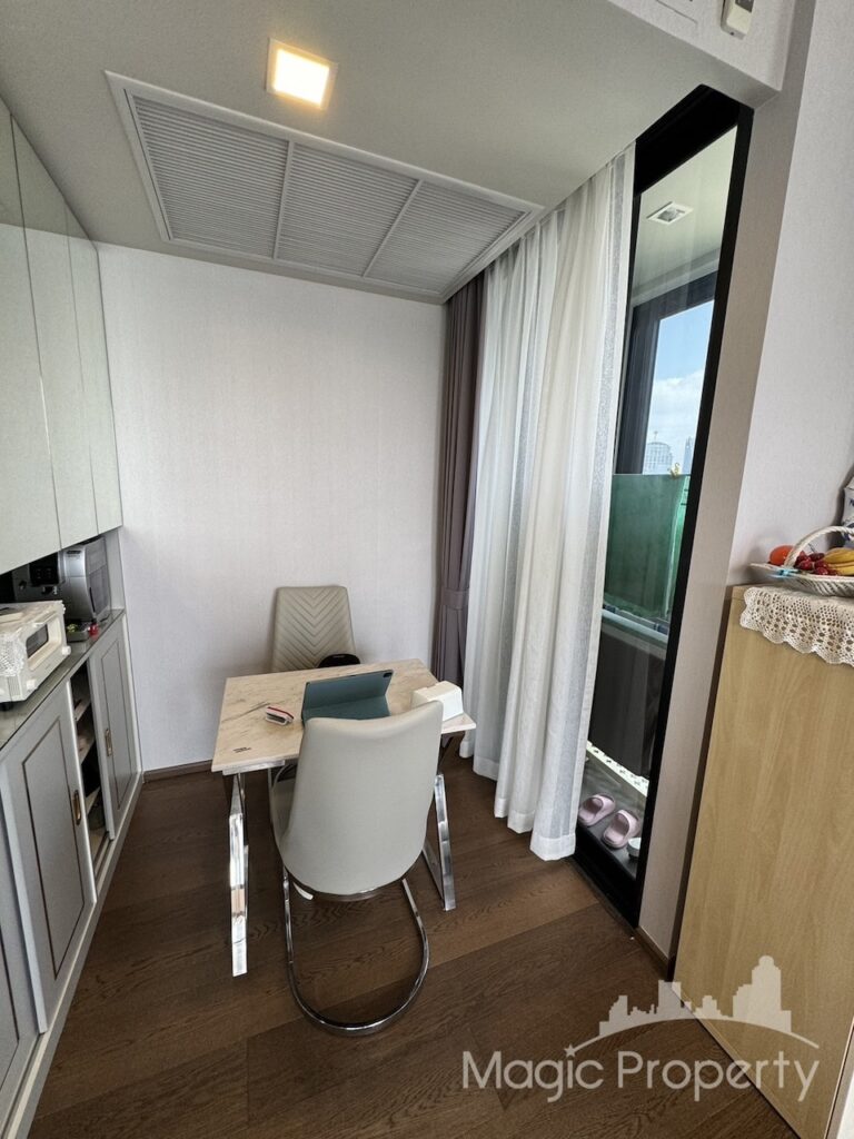 Property Image – Ideo Q Sukhumvit 36 Condominium