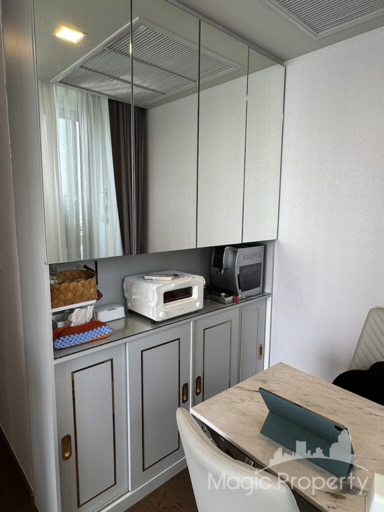 Property Image – Ideo Q Sukhumvit 36 Condominium