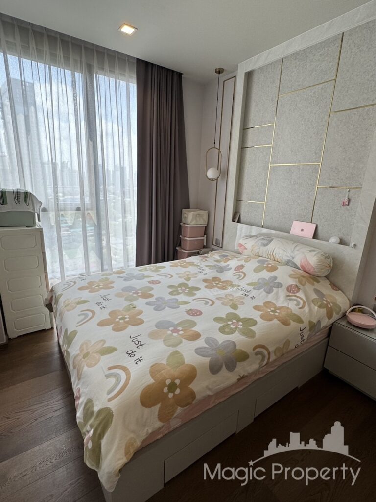 Property Image – Ideo Q Sukhumvit 36 Condominium