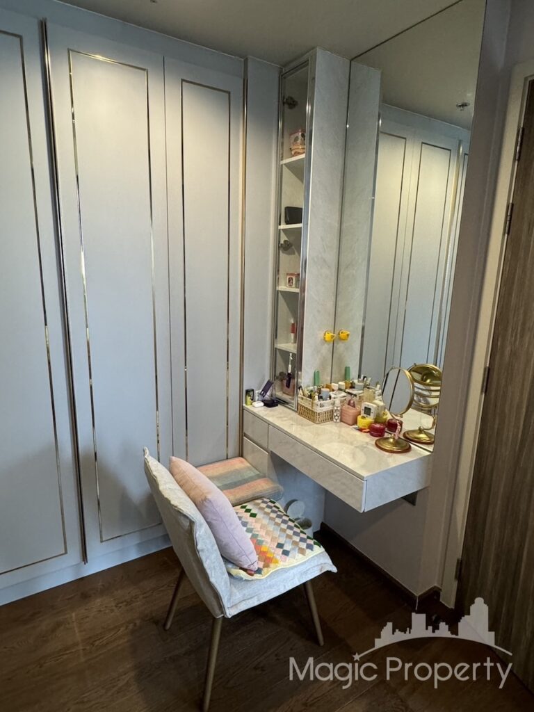 Property Image – Ideo Q Sukhumvit 36 Condominium