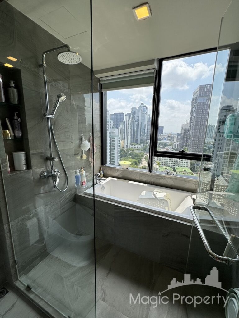 Property Image – Ideo Q Sukhumvit 36 Condominium