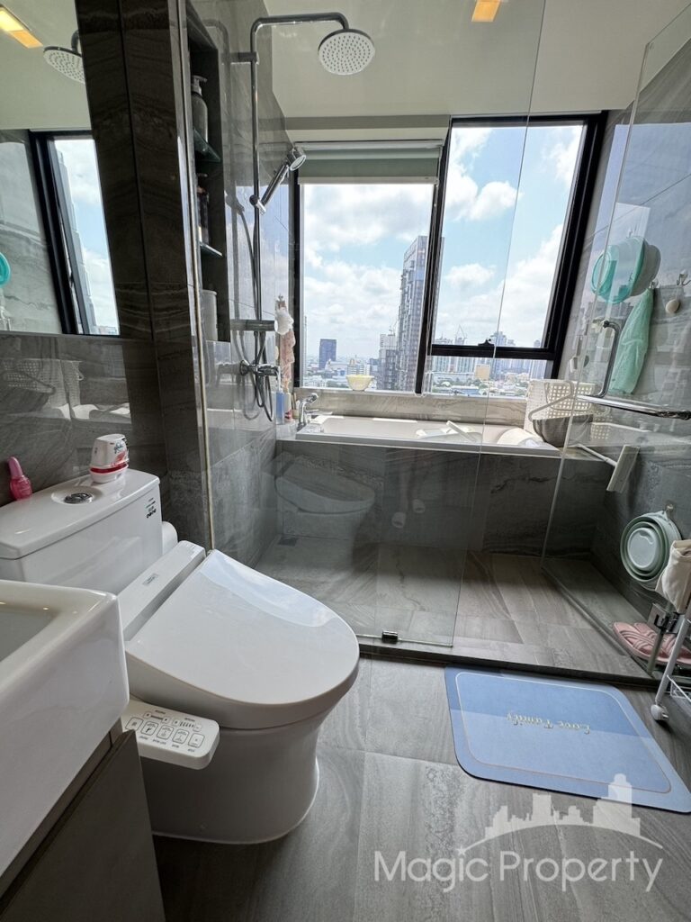 Property Image – Ideo Q Sukhumvit 36 Condominium