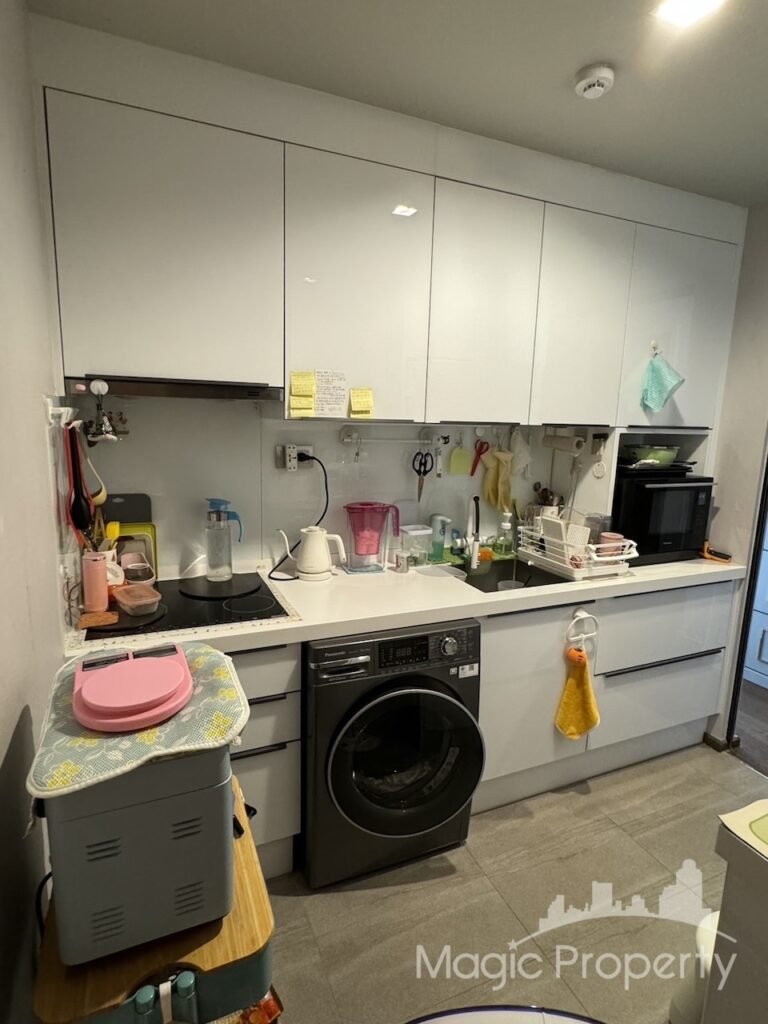 Property Image – Ideo Q Sukhumvit 36 Condominium