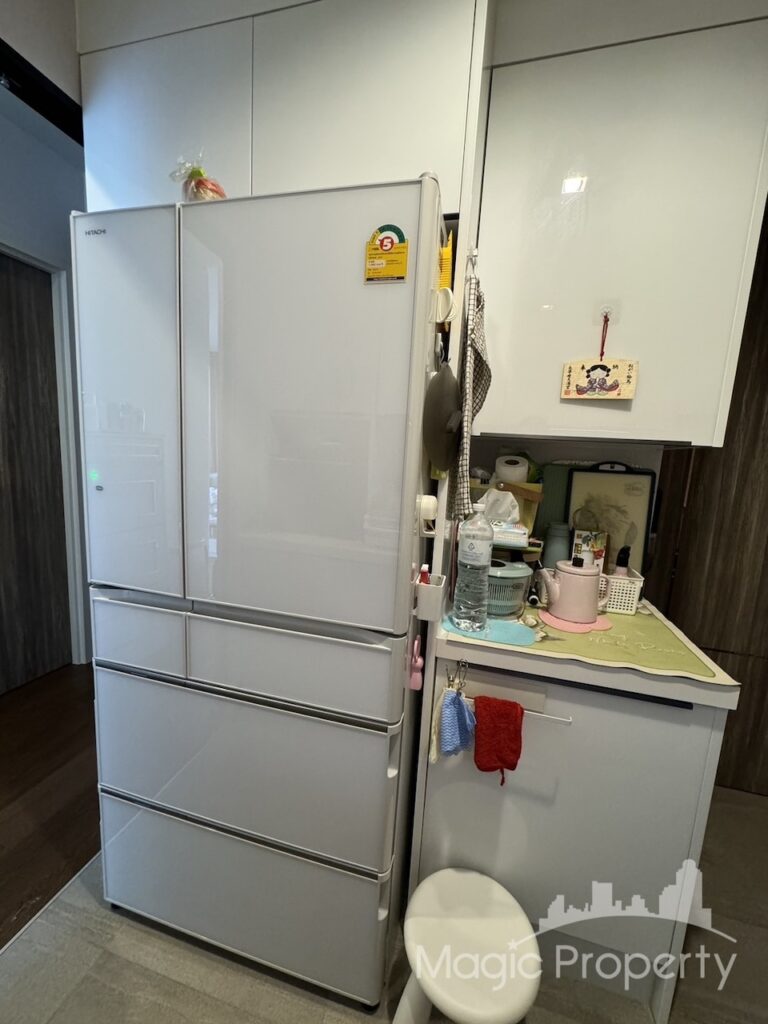 Property Image – Ideo Q Sukhumvit 36 Condominium