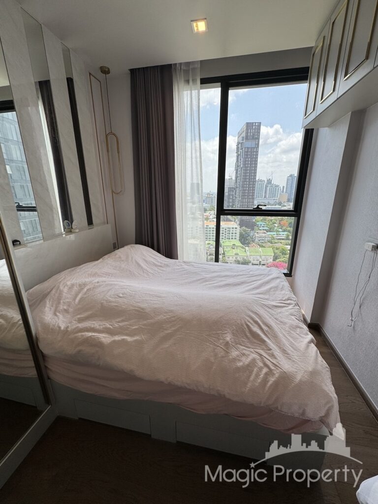 Property Image – Ideo Q Sukhumvit 36 Condominium