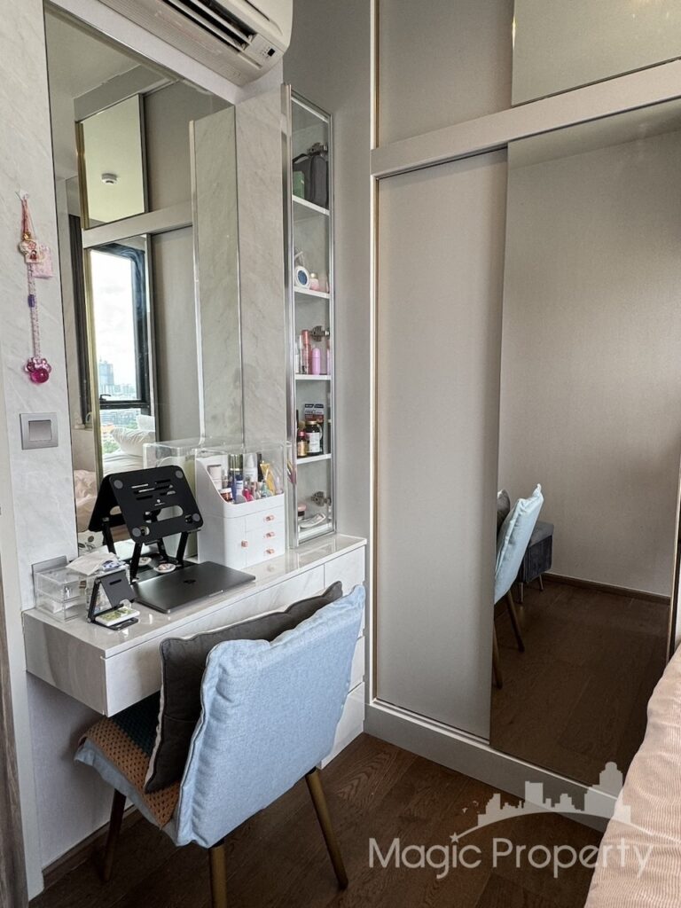 Property Image – Ideo Q Sukhumvit 36 Condominium