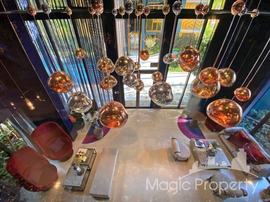 Property Image – The Base Sukhumvit 50