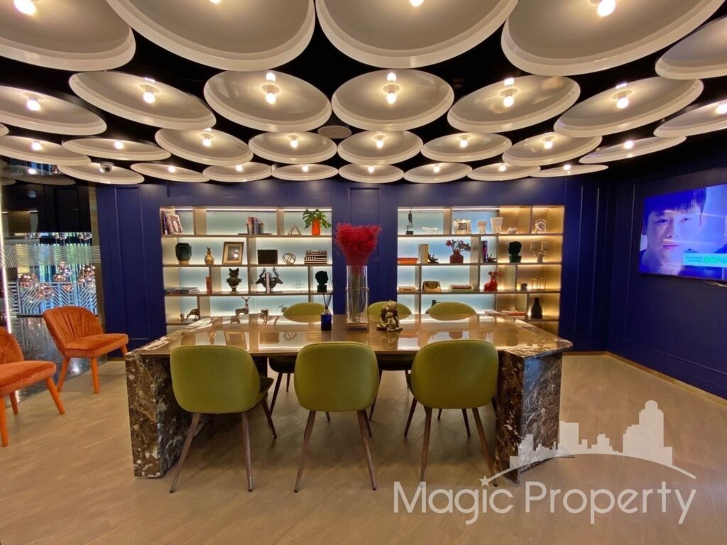 Property Image – The Base Sukhumvit 50