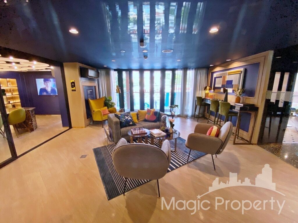 Property Image – The Base Sukhumvit 50