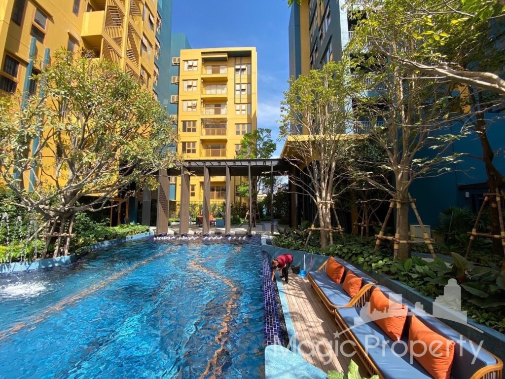 Property Image – The Base Sukhumvit 50