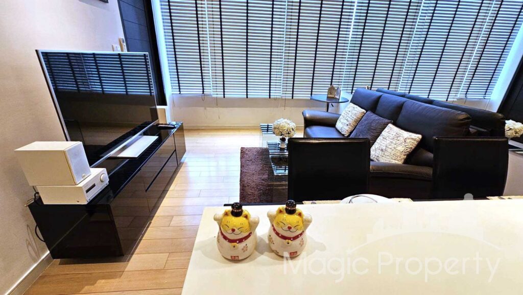 Property Image – Eight Thonglor Residence