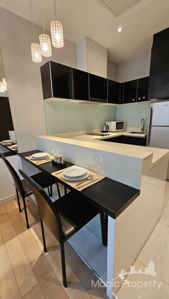 Property Image – Eight Thonglor Residence