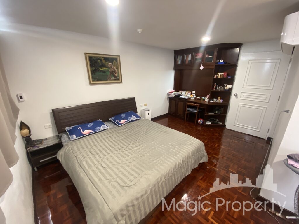 Property Image – Tai Ping Towers