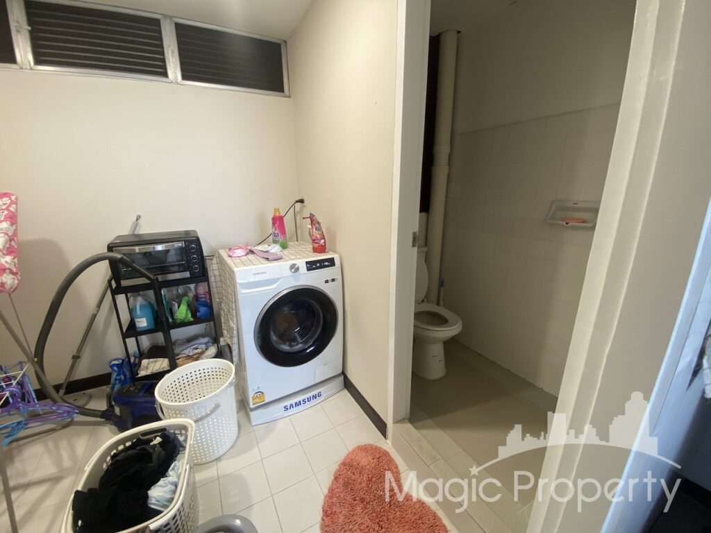 Property Image – Tai Ping Towers