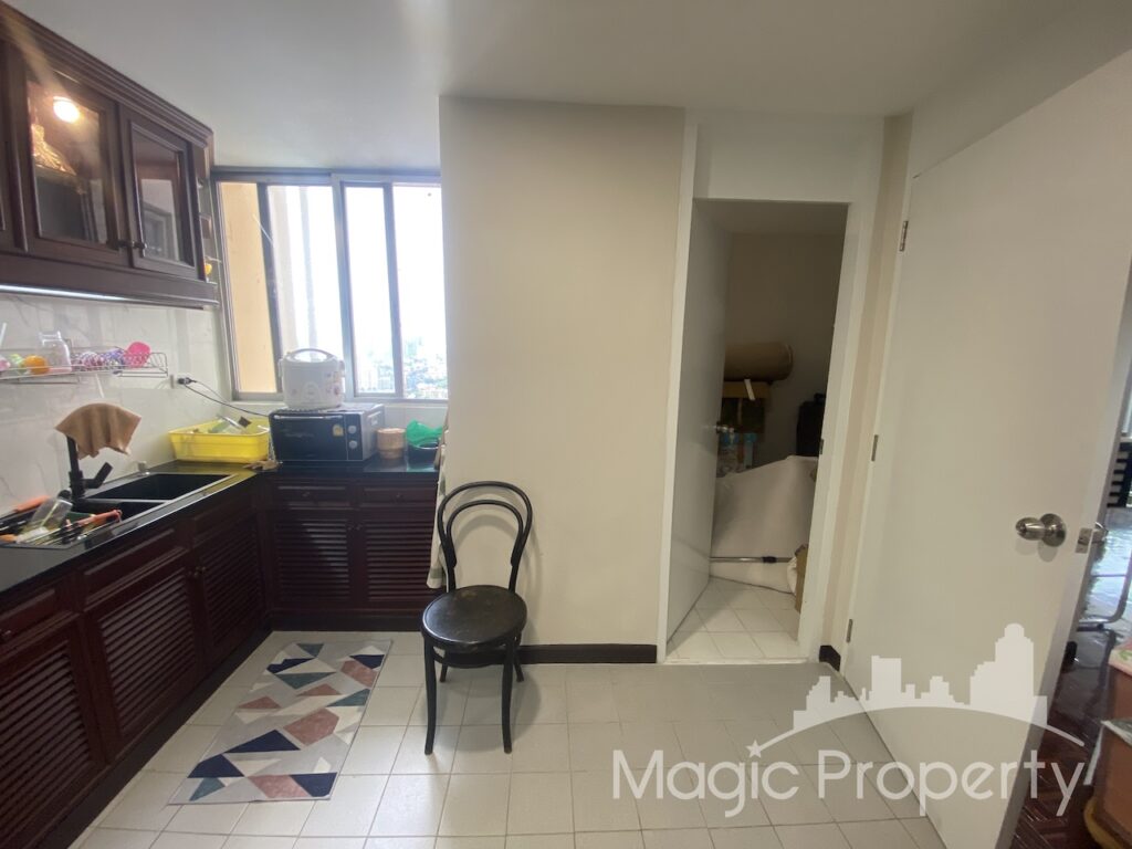 Property Image – Tai Ping Towers