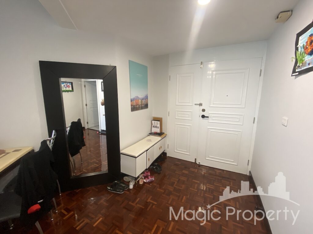 Property Image – Tai Ping Towers