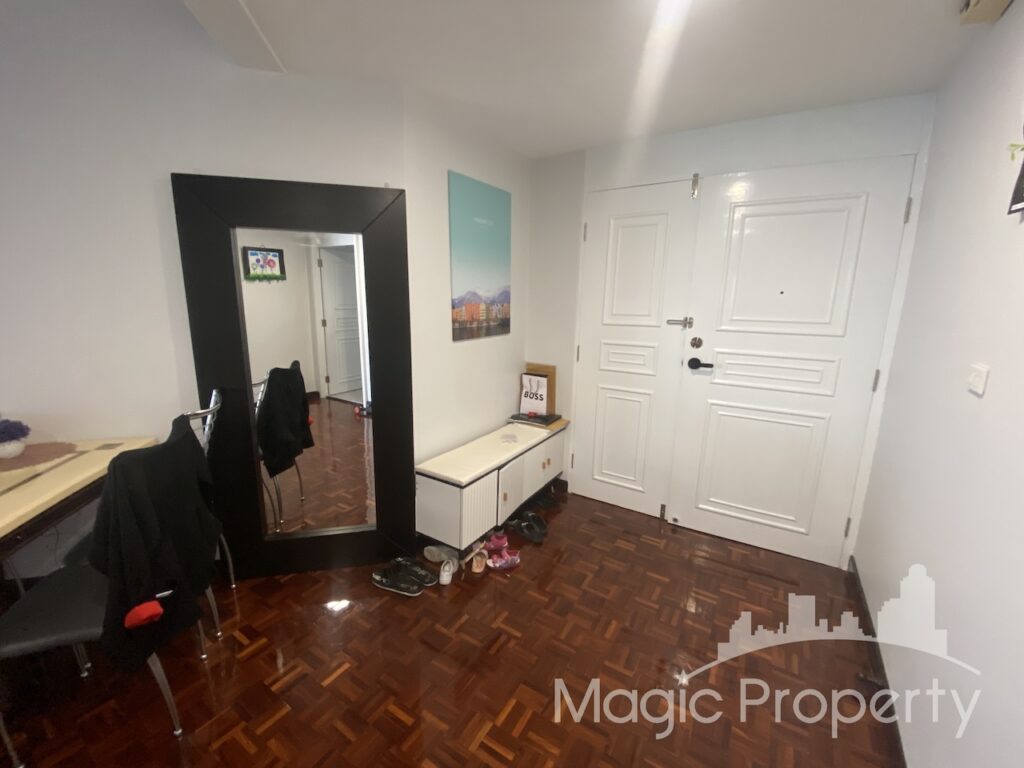 Property Image – Tai Ping Towers