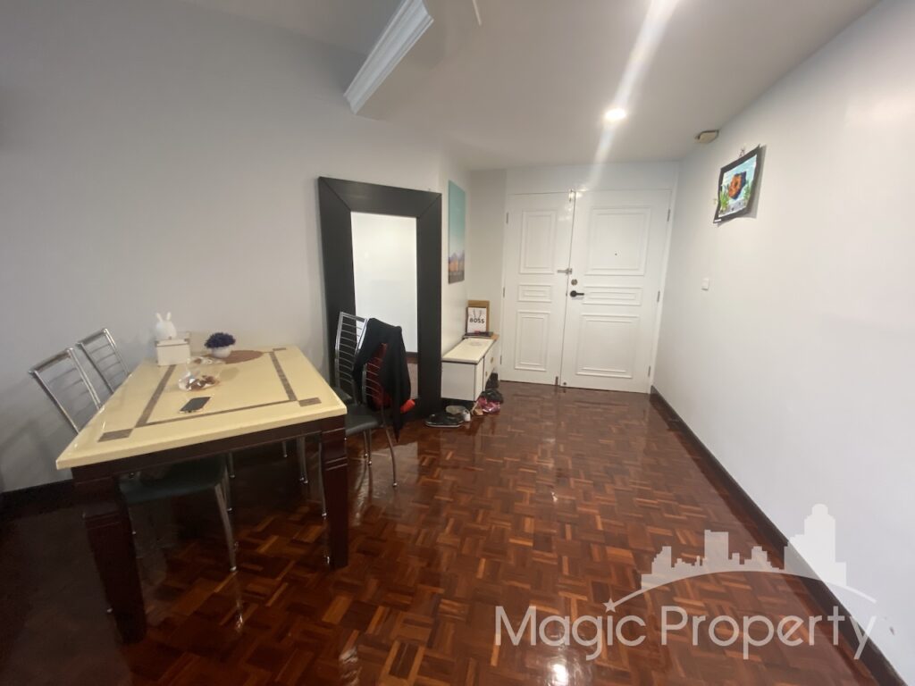 Property Image – Tai Ping Towers