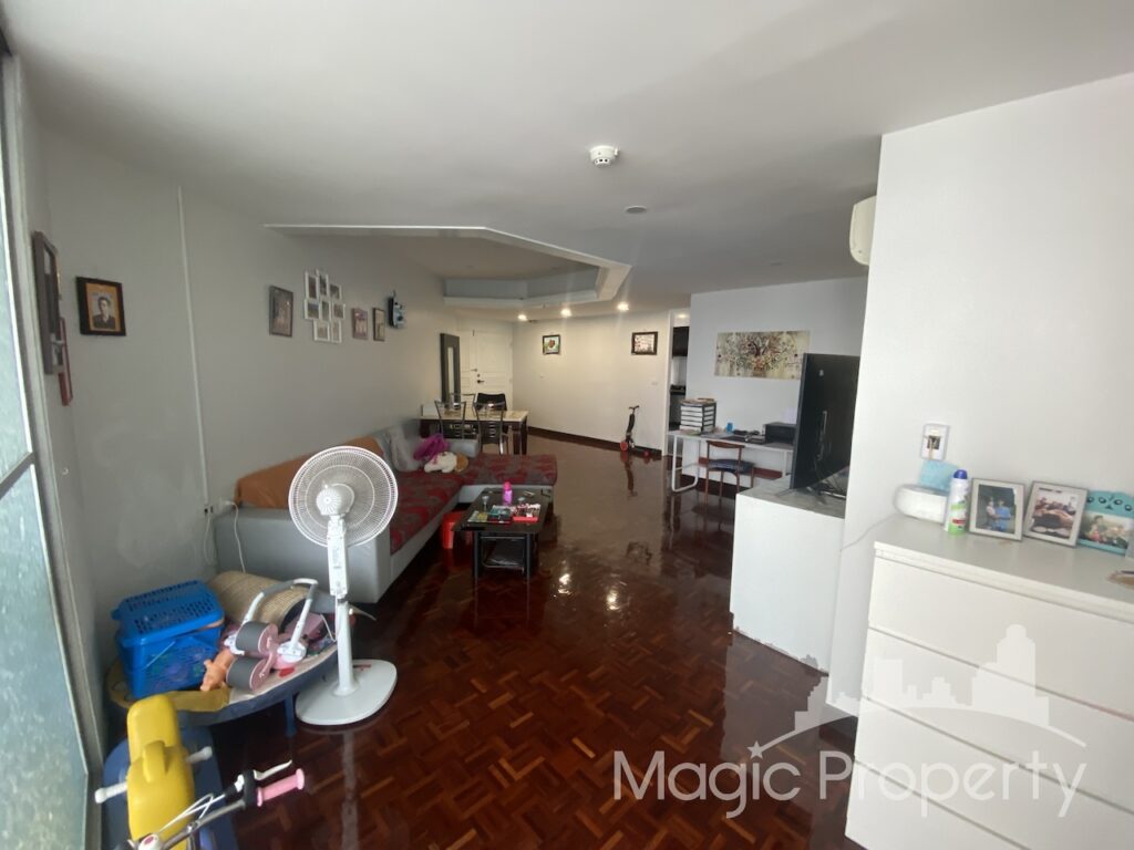 Property Image – Tai Ping Towers