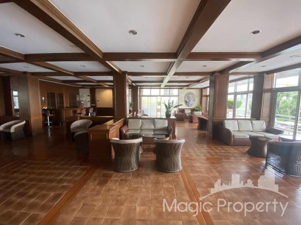 Property Image – Tai Ping Towers