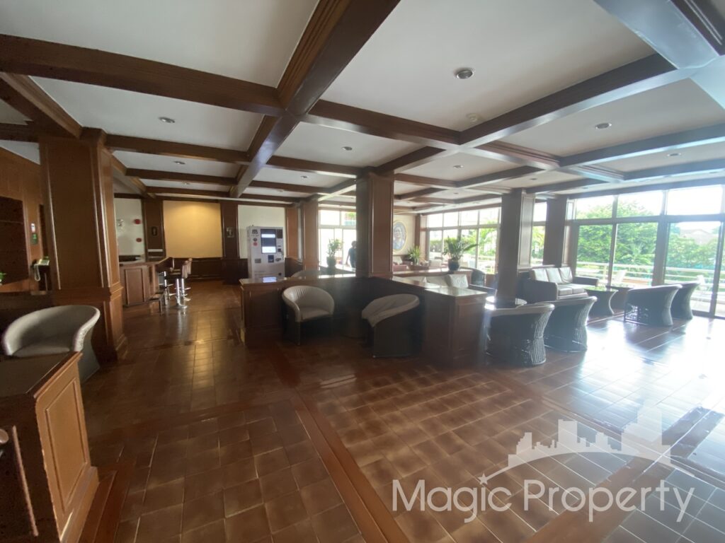 Property Image – Tai Ping Towers