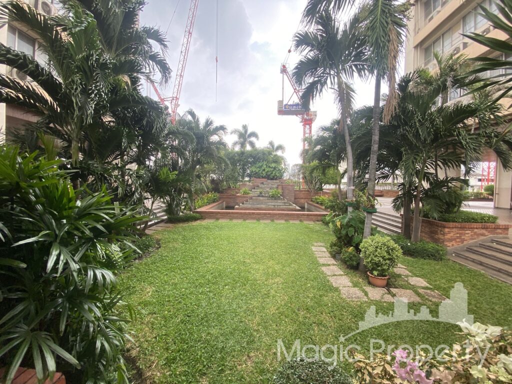 Property Image – Tai Ping Towers