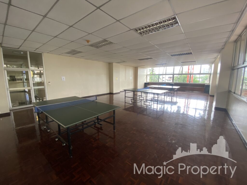 Property Image – Tai Ping Towers