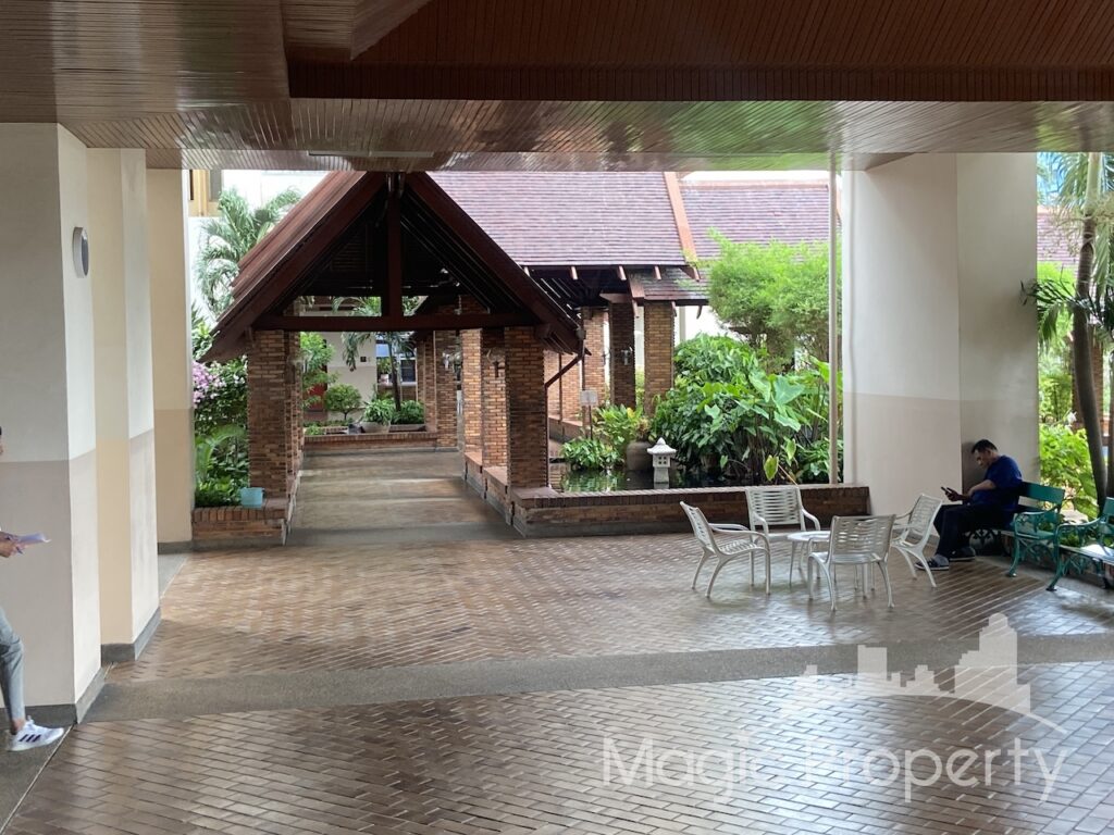 Property Image – Tai Ping Towers