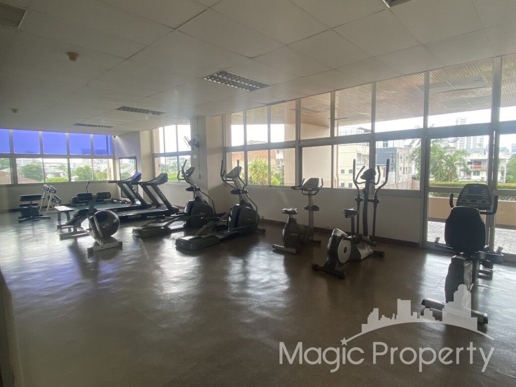 Property Image – Tai Ping Towers