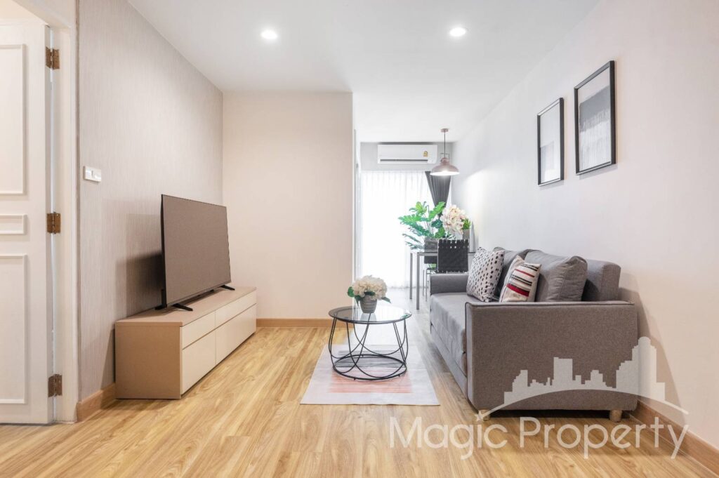 1 Bedroom Condominium For Sale (MGP1197)in The Waterford Diamond Sukhumvit 30/1, Khlong Tan, Khlong Toei, Krung Thep Maha Nakhon 10110..