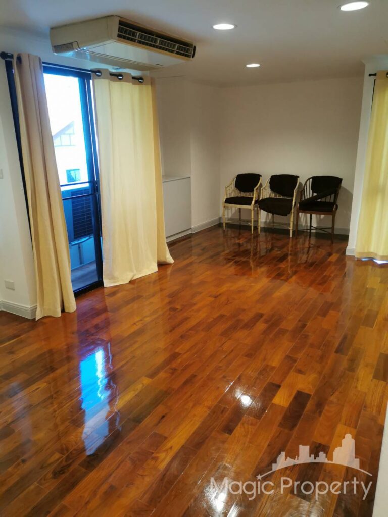 Property Image – La Maison Ruamrudee